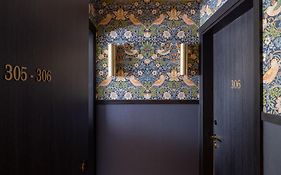 Hotel Grand Coeur Latin